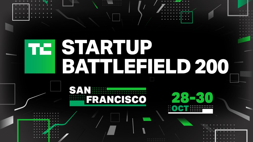 วันนี้เป็นโอกาสสุดท้ายของคุณในการสมัครเข้าร่วม Startup Battlefield 200