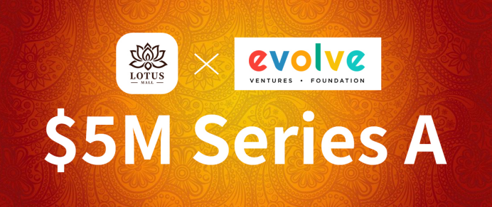 โลตัสมอลล์ได้รับเงินลงทุน 5 ล้านดอลลาร์จาก A Evolve Ventures ช่วยขับเคลื่อนพุทธศานาในไทยก้าวสู่สากลโลก